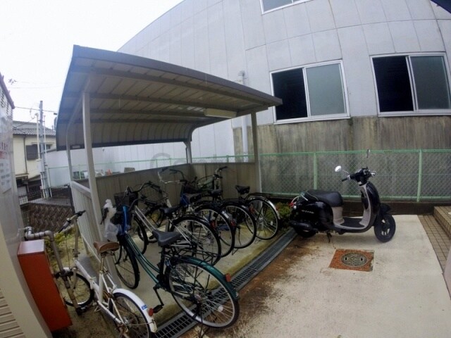 ハウスピリカの物件内観写真