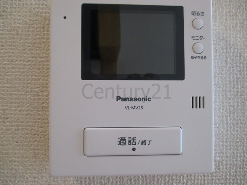 ハウスピリカの物件内観写真