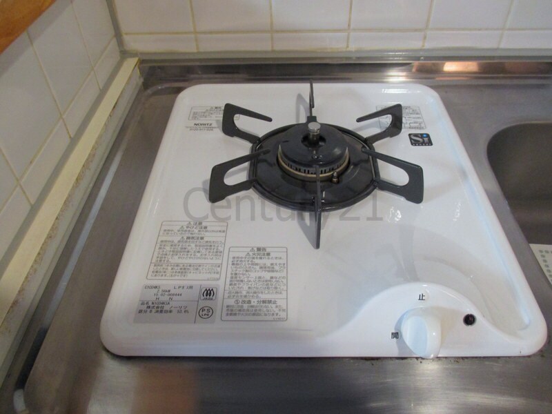 ハウスピリカの物件内観写真