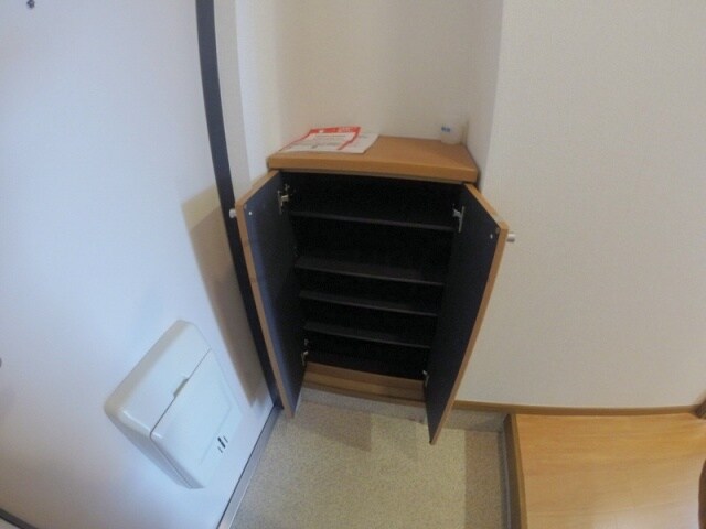 ハウスピリカの物件内観写真