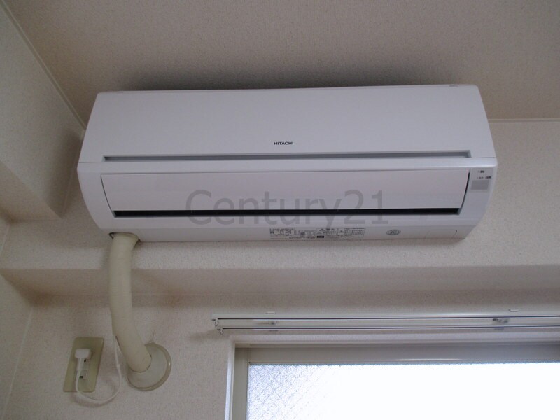 ハウスピリカの物件内観写真