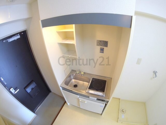 ラ・グリシーナの物件内観写真