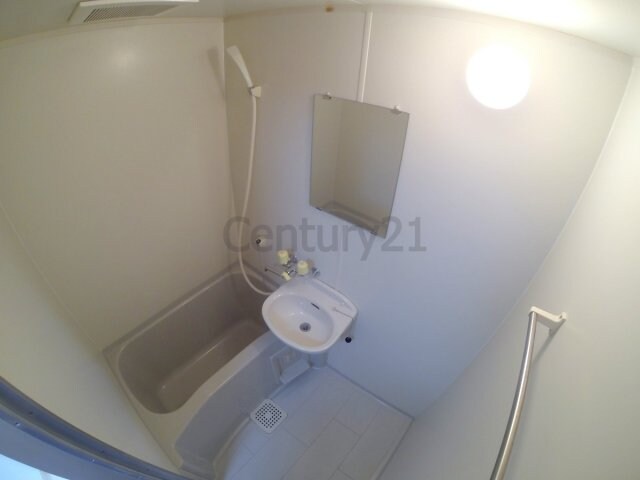 ラ・グリシーナの物件内観写真