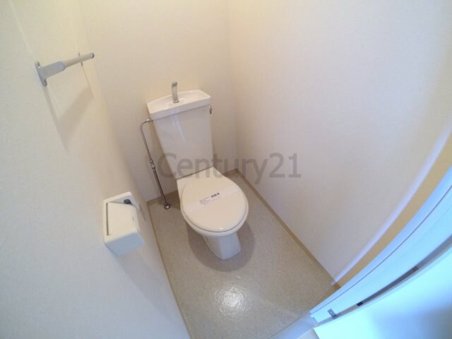 ラ・グリシーナの物件内観写真