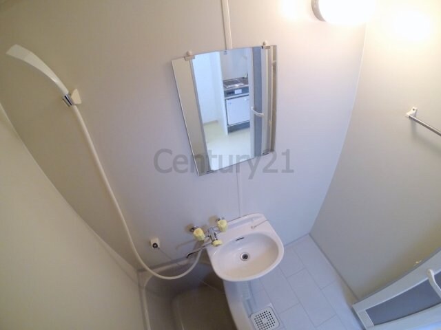 ラ・グリシーナの物件内観写真