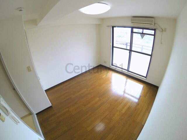 ラ・グリシーナの物件内観写真