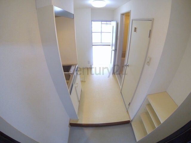 ラ・グリシーナの物件内観写真