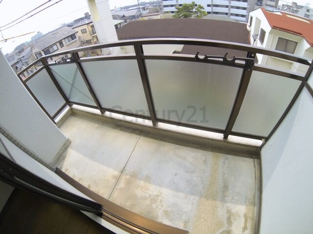 ラ・グリシーナの物件内観写真