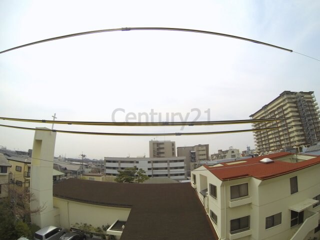 ラ・グリシーナの物件内観写真