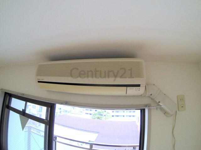 ラ・グリシーナの物件内観写真