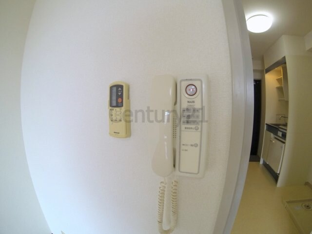 ラ・グリシーナの物件内観写真