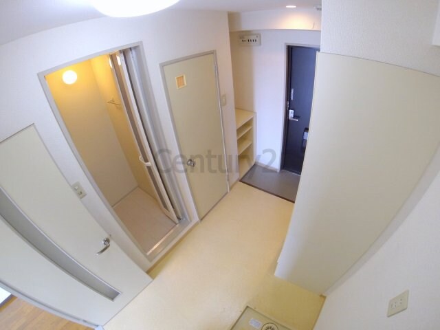 ラ・グリシーナの物件内観写真