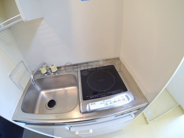 ラ・グリシーナの物件内観写真