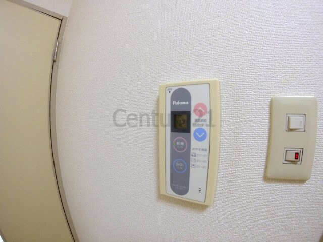 ラ・グリシーナの物件内観写真