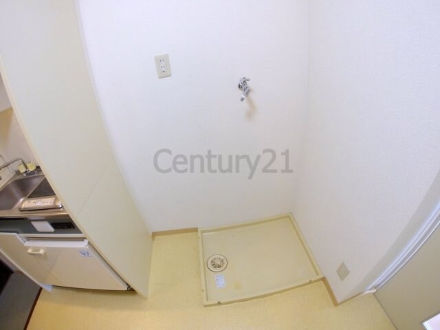 ラ・グリシーナの物件内観写真