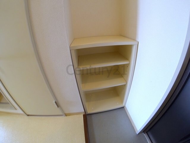 ラ・グリシーナの物件内観写真