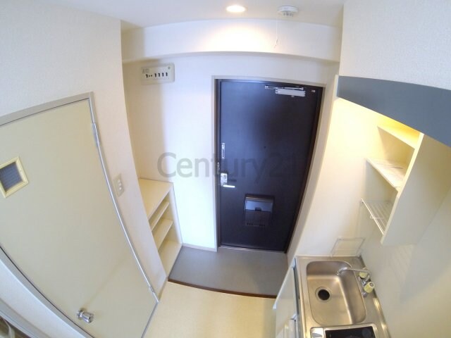 ラ・グリシーナの物件内観写真