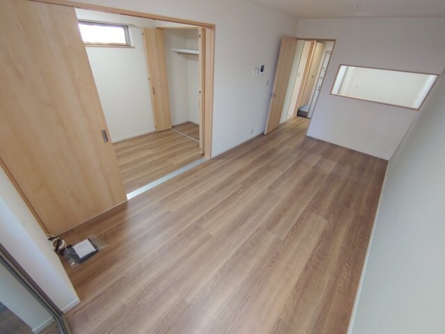 ウェルスクエア西宮甲東園の物件内観写真