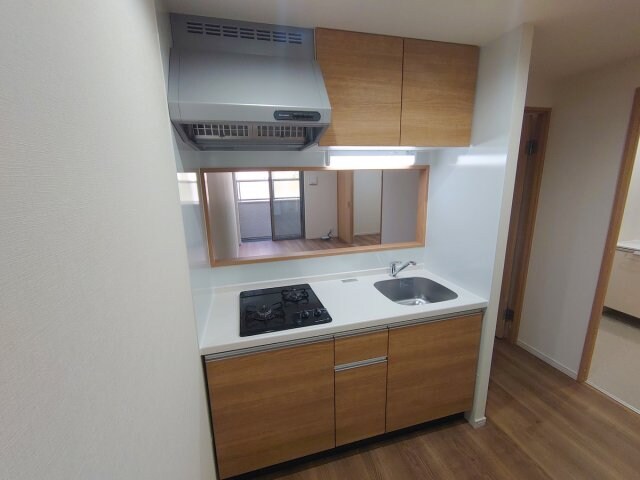 ウェルスクエア西宮甲東園の物件内観写真