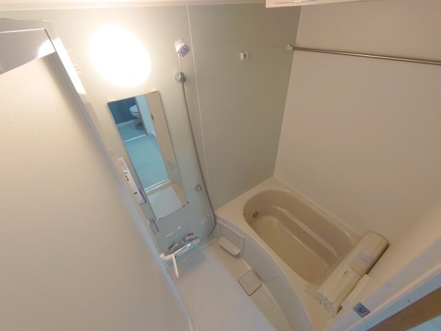 ウェルスクエア西宮甲東園の物件内観写真