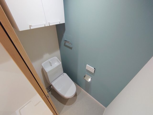 ウェルスクエア西宮甲東園の物件内観写真