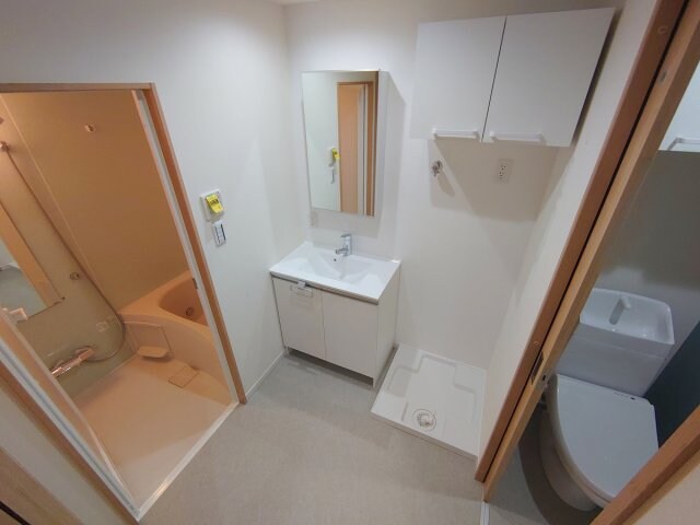 ウェルスクエア西宮甲東園の物件内観写真