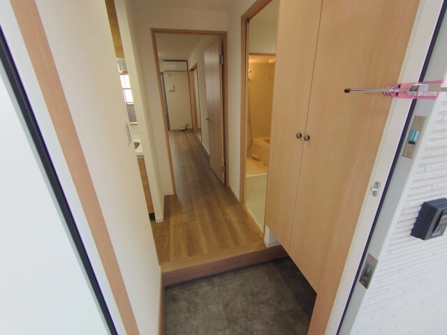 ウェルスクエア西宮甲東園の物件内観写真