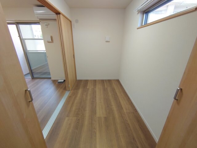 ウェルスクエア西宮甲東園の物件内観写真