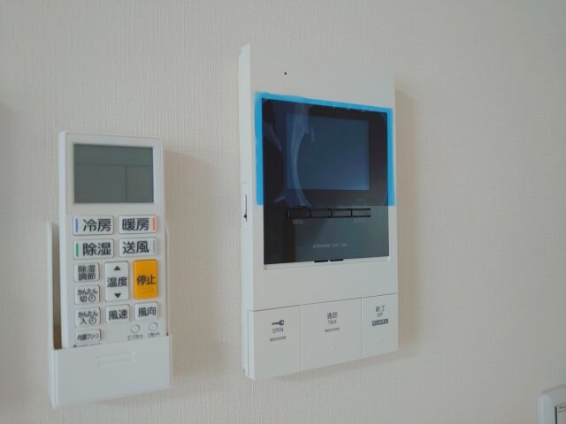 ウェルスクエア西宮甲東園の物件内観写真