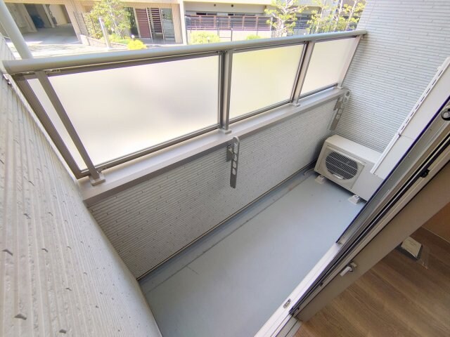 ウェルスクエア西宮甲東園の物件内観写真