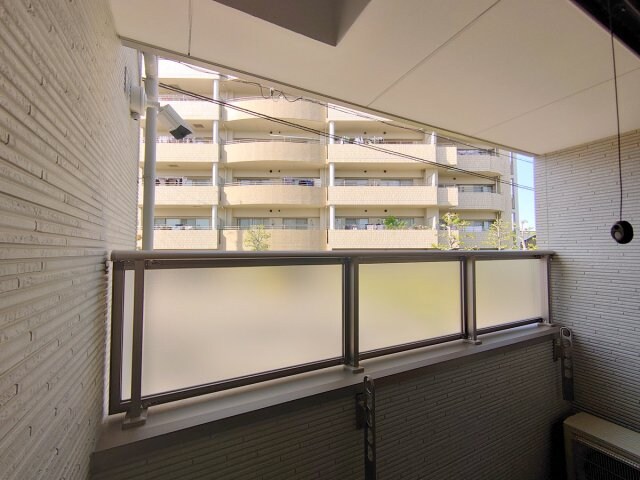 ウェルスクエア西宮甲東園の物件内観写真