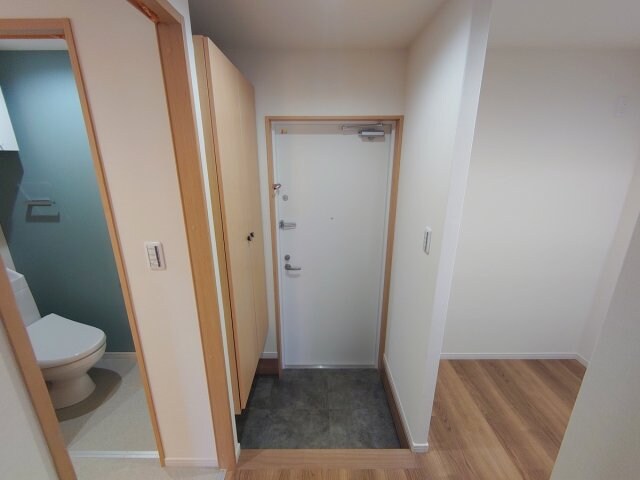 ウェルスクエア西宮甲東園の物件内観写真