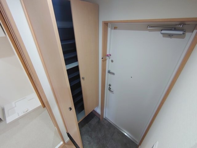 ウェルスクエア西宮甲東園の物件内観写真