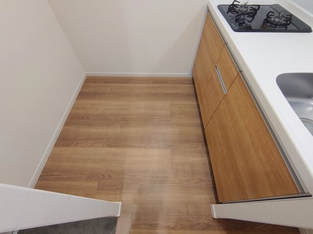 ウェルスクエア西宮甲東園の物件内観写真