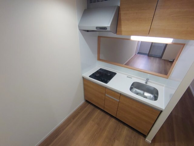 ウェルスクエア西宮甲東園の物件内観写真