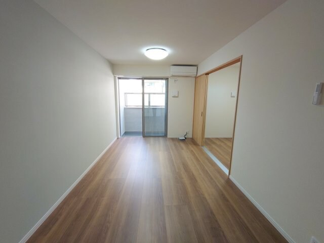 ウェルスクエア西宮甲東園の物件内観写真