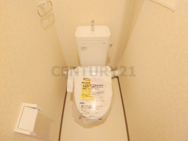 第二中村マンションの物件内観写真