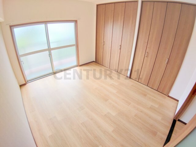 第二中村マンションの物件内観写真