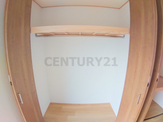 第二中村マンションの物件内観写真