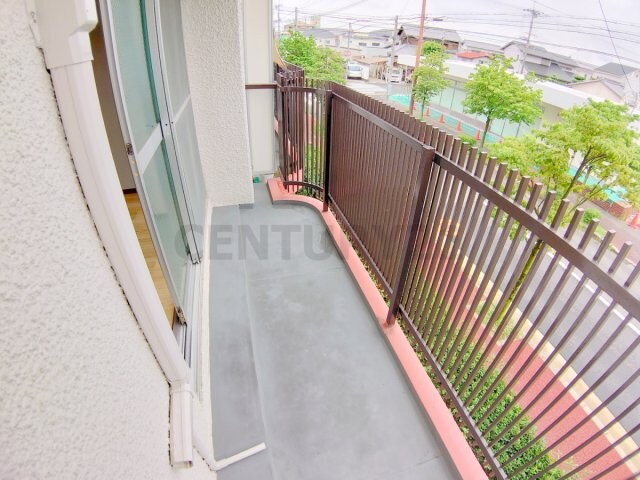 第二中村マンションの物件内観写真