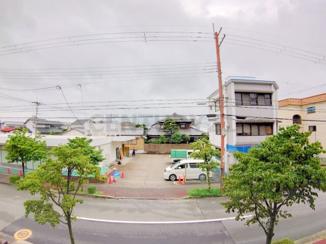 第二中村マンションの物件内観写真