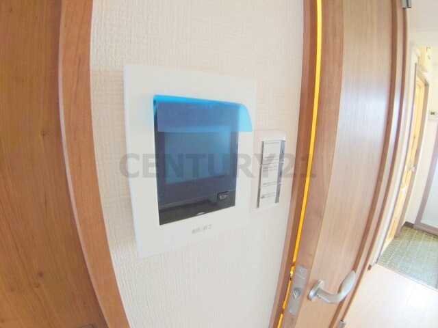 第二中村マンションの物件内観写真