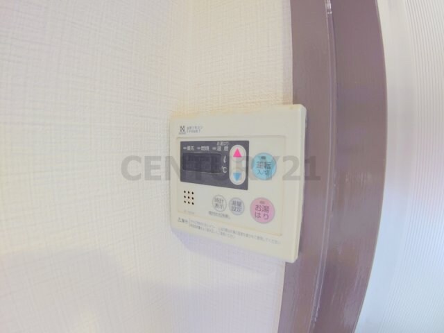 第二中村マンションの物件内観写真