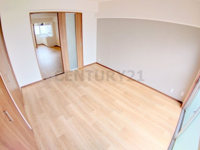 第二中村マンションの物件内観写真