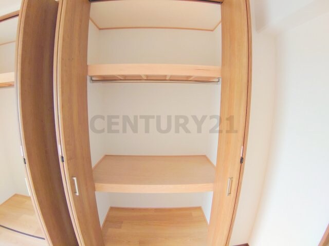 第二中村マンションの物件内観写真