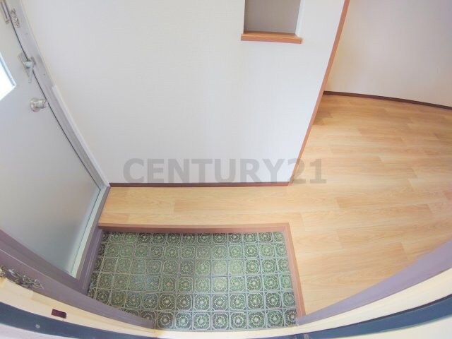 第二中村マンションの物件内観写真