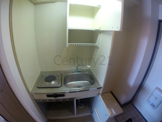 加茂ローゼンハイムの物件内観写真