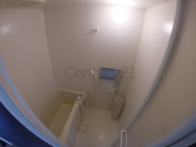 加茂ローゼンハイムの物件内観写真