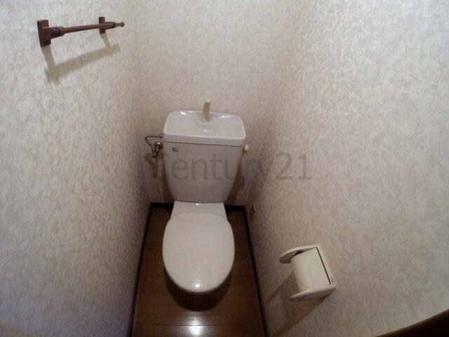 加茂ローゼンハイムの物件内観写真