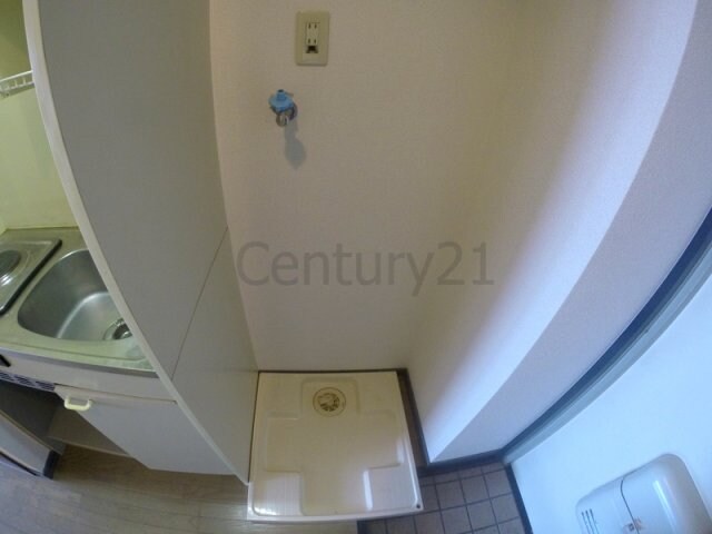 加茂ローゼンハイムの物件内観写真